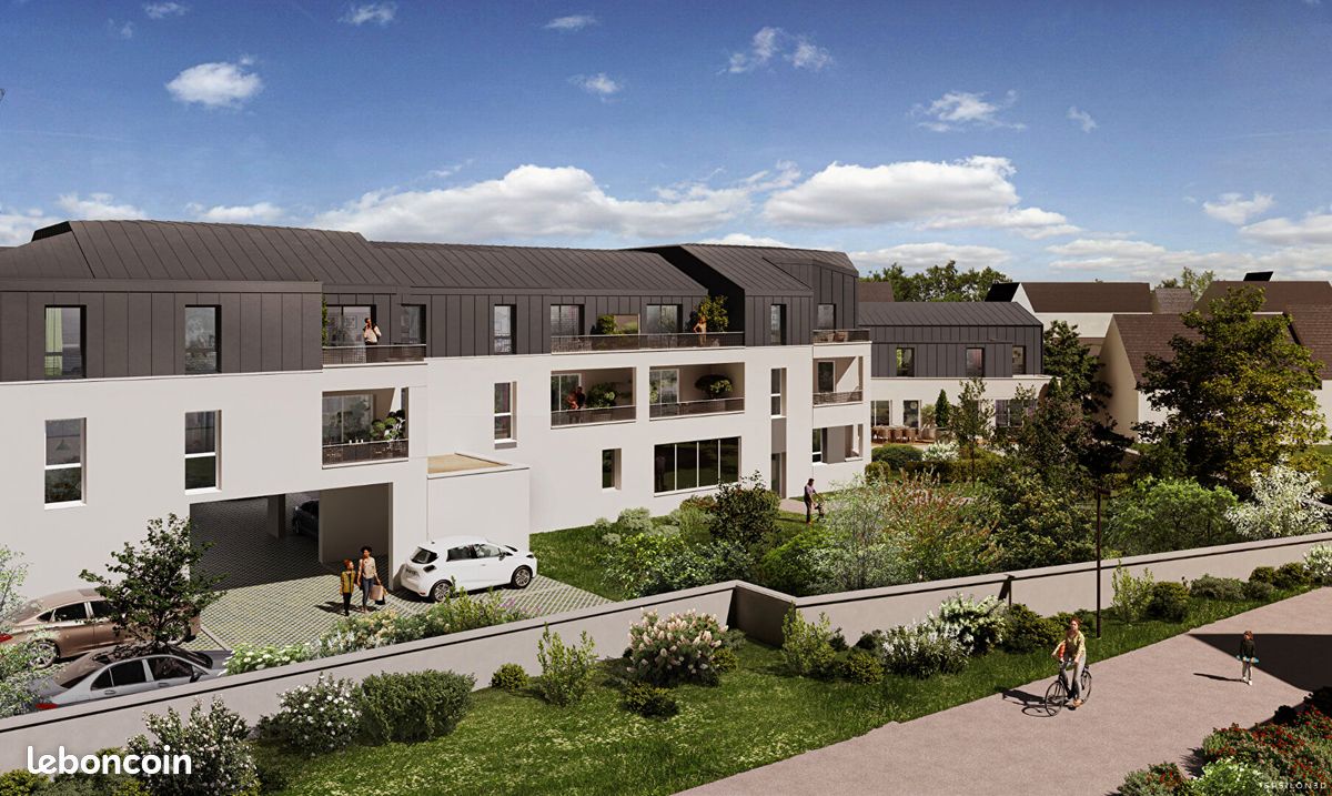 Maison 4 pièces 98 m² · à Angers · 98 m² · 430 700 €