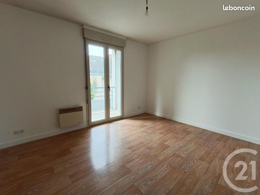 Appartement 2 pièces 40 m² · à Évron · 40 m² · 500 €/mois