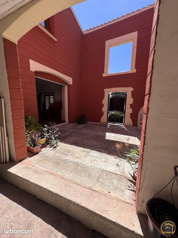 Maison 3 pièces 94 m² · à Argeliers · 94 m² · 179 000 €