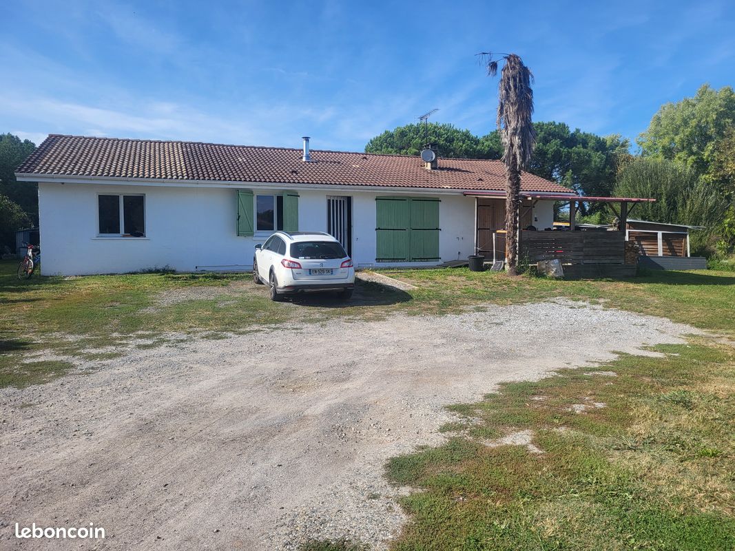 Maison 5 pièces 140 m² · à Clermont · 140 m² · 330 000 €