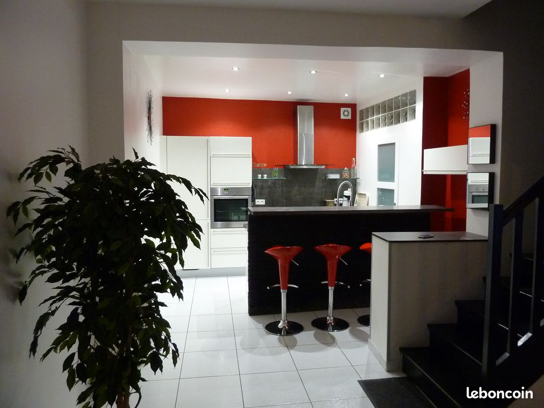 Maison 4 pièces 82 m² · à Amiens · 82 m² · 165 000 €