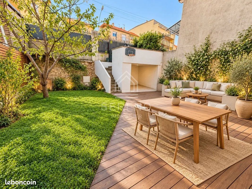 Maison 6 pièces 160 m² · à Fontenay-sous-Bois · 160 m² · 799 000 €