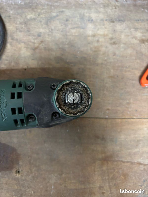 Outil multifonctions BOSCH PMF 250 CES (image 4)