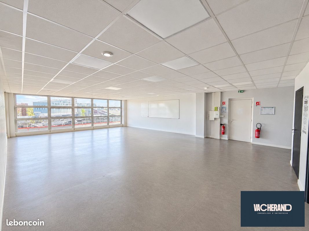 Appartement 2 pièces 127 m² · à Lille · 127 m² · 379 800 €