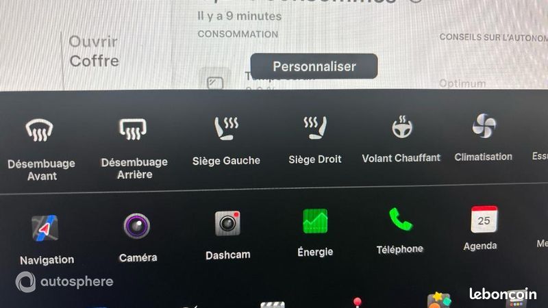 Tesla Model Y Standard RWD (image 27)