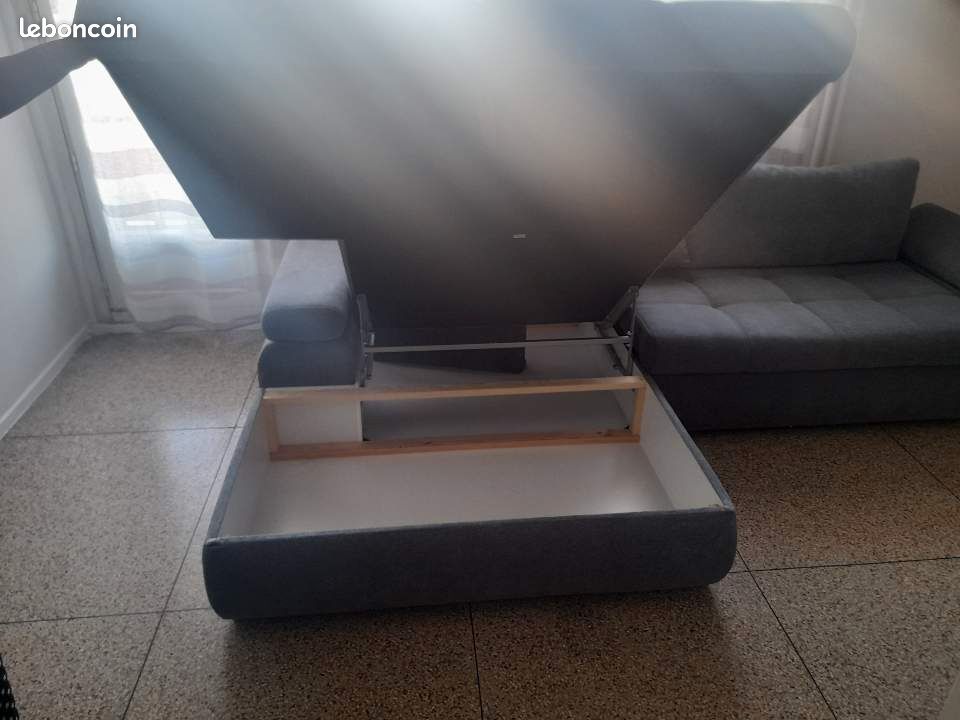 Canapé d angle (image 3)