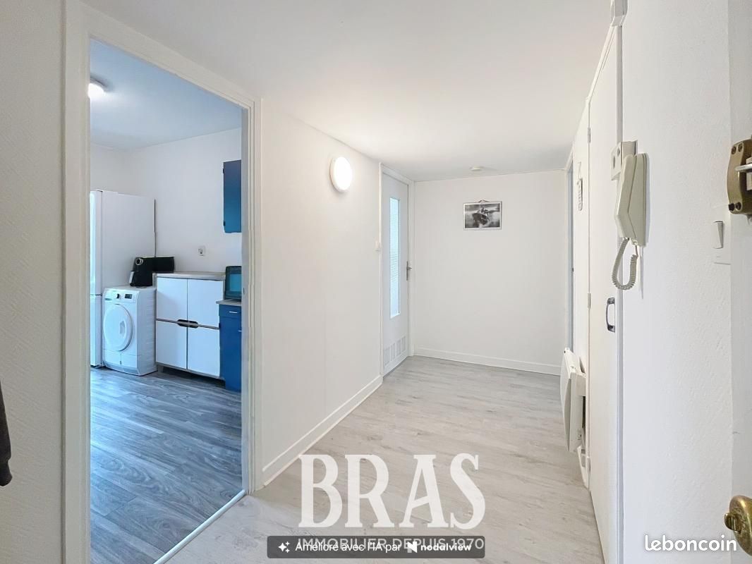 Appartement 3 pièces 74 m² · aux Sables-d'Olonne · 74 m² · 713 €/mois