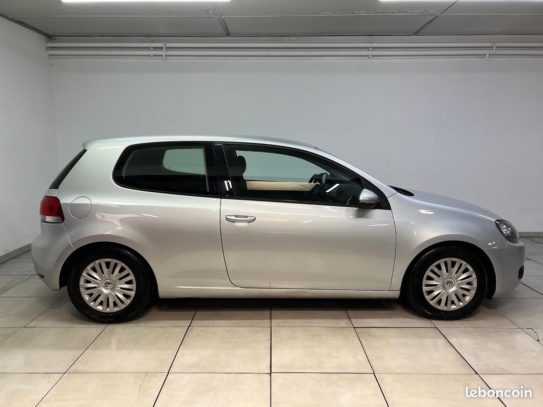 Volkswagen Golf VI TSI TRENDLINE Arrivage de golf VI le