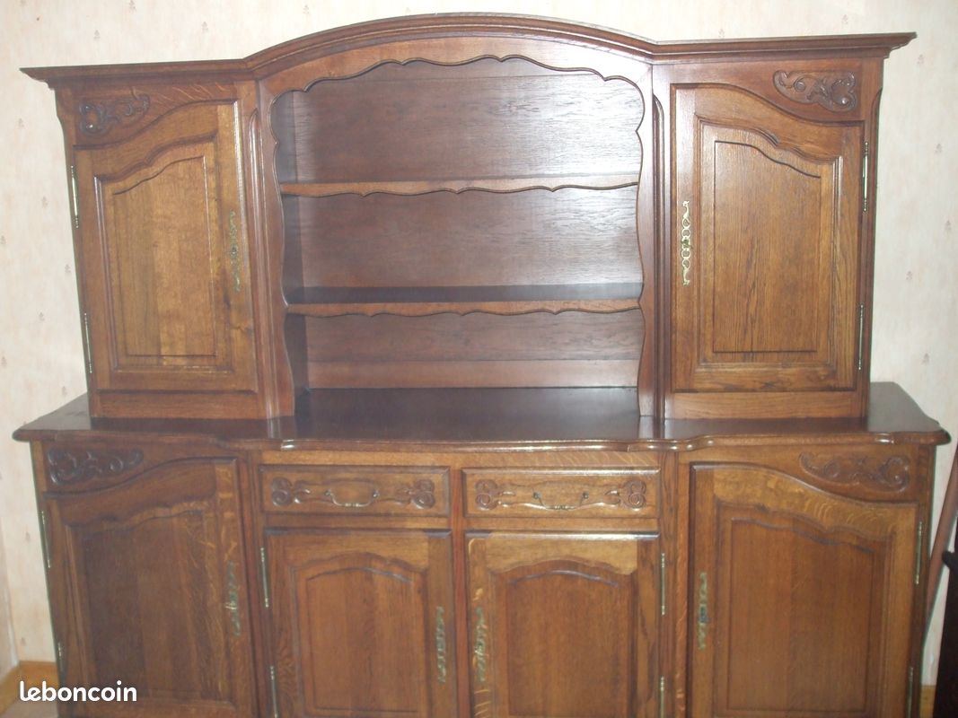 Mobilier salle a manger (image 1)