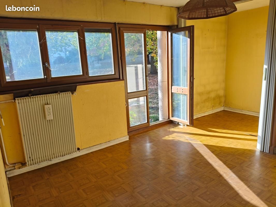 Appartement 1 pièce 31 m² · à Franconville · 31 m² · 95 000 €