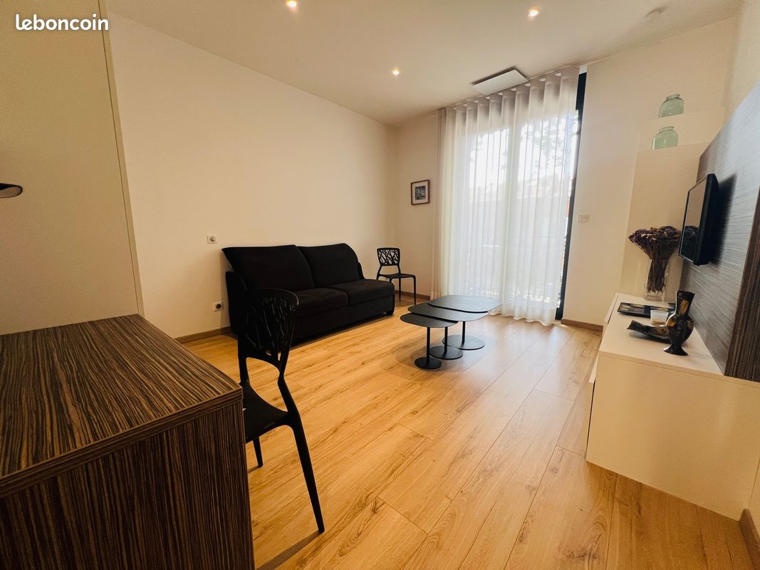 Appartement 1 pièce 30 m² · à Toulouse · 30 m² · 790 €