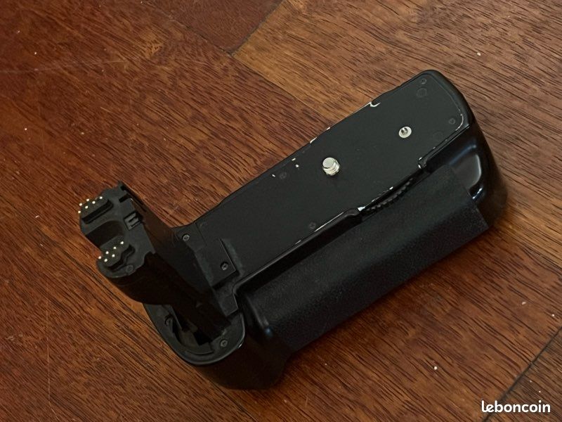 Grip batterie 5d mkii (image 1)