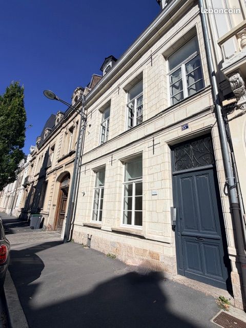 Appartement 2 pièces 55 m² · à Cambrai · 55 m² · 539 €/mois