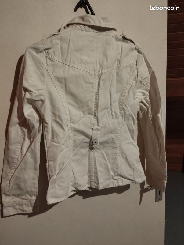 Petite veste (image 2)