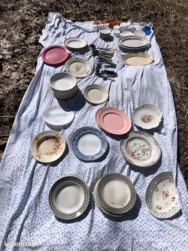 Vide maison brocante (image 3)