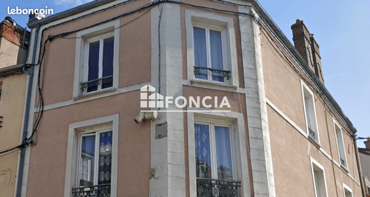 Appartement 2 pièces 28 m² · à Corbeil-Essonnes · 28 m² · 721 €/mois