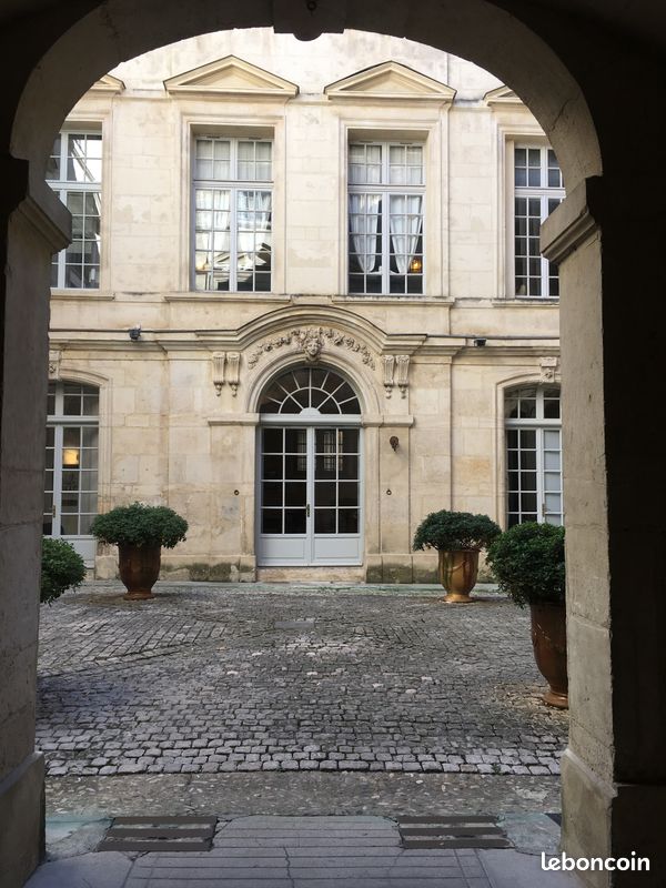 Location appartement loft au centre de Montpellier (image 8)