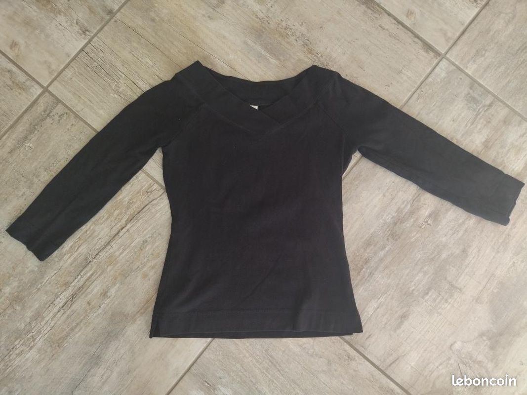 Haut femme taille 3 (image 1)