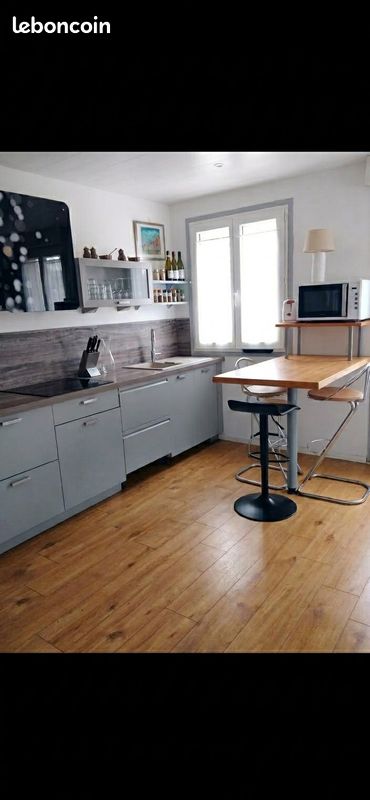 Appartement 3 pièces 92 m² · à Pontarlier · 92 m² · 245 000 €