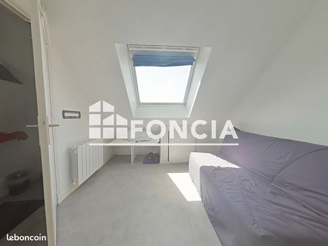 Appartement 1 pièce 10 m² · à Lorient · 10 m² · 295 €/mois