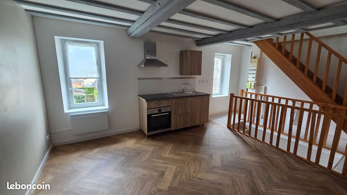 Appartement 2 pièces 31 m² · à Falaise · 31 m² · 465 €/mois