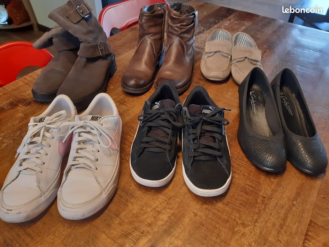 Chaussures (image 1)