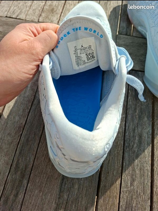 Chaussure de basket Jordan (image 5)