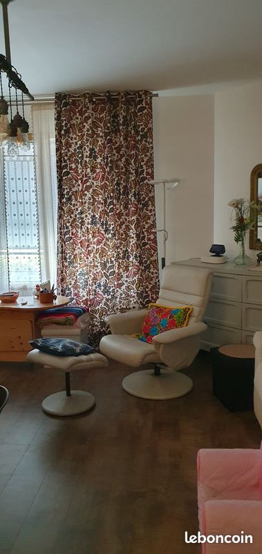 Appartement a louer aix-les-bains - 1 pièce(s) - 49 m2 - Surfyn