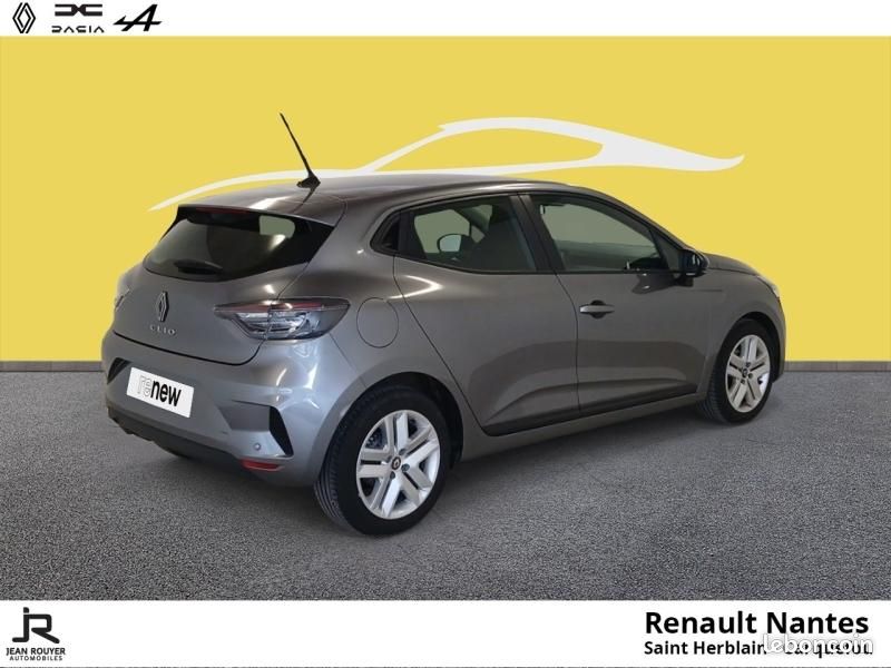 Renault Clio 1.0 TCe 90ch Evolution (image 5)