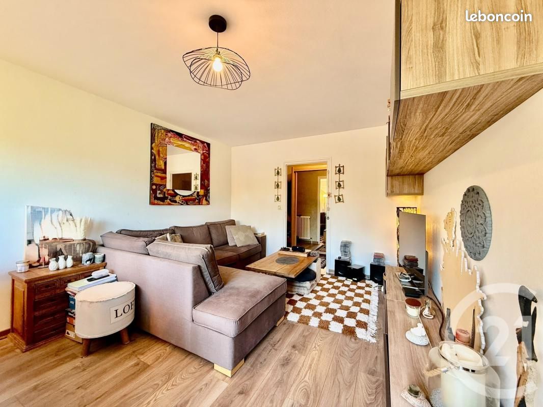 Appartement 4 pièces 82 m² · à Rumilly · 82 m² · 249 900 €