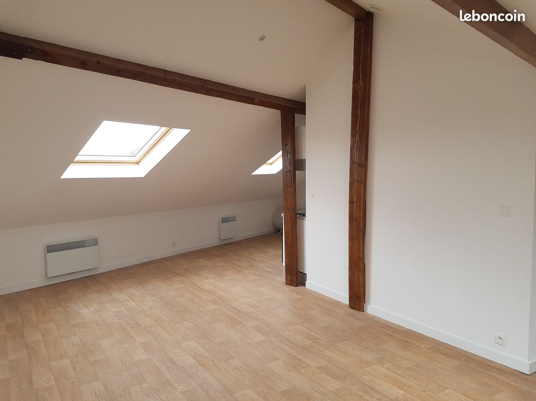Appartement 3 pièces 70 m² · à Faches-Thumesnil · 70 m² · 700 €/mois