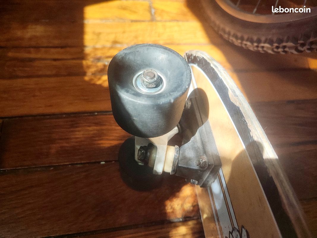 Skate Cruiser • Yamba Oxelo (image 7)