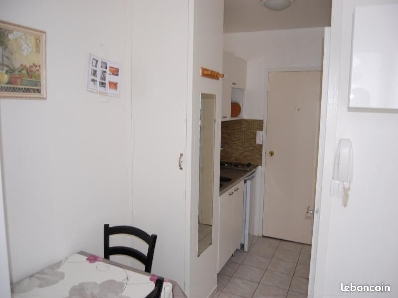 Appartement 1 pièce 13 m² · à Calais · 13 m² · 338 €/mois