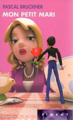 Mon petit mari (image 1)