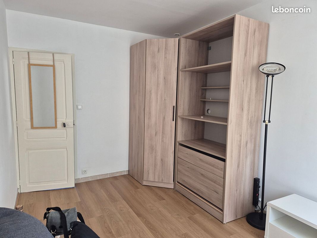 Appartement 2 pièces 24 m² (image 4)