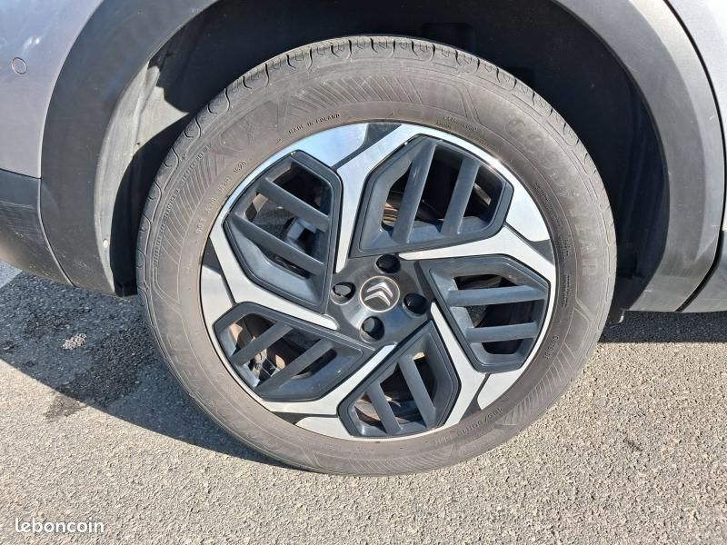 Citroen C4 PureTech 155 Shine Pack EAT8 (image 27)