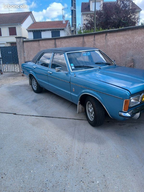 Ford taunus (image 2)
