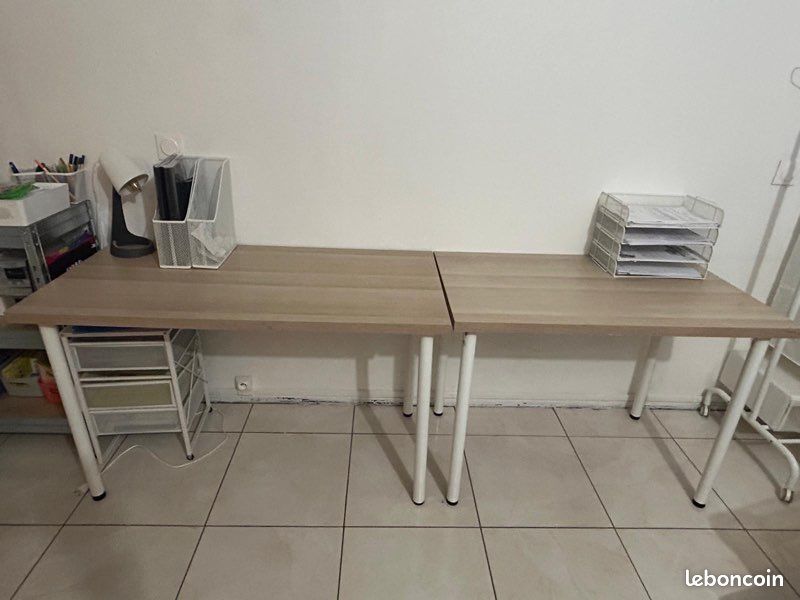 Vide appartement (image 8)