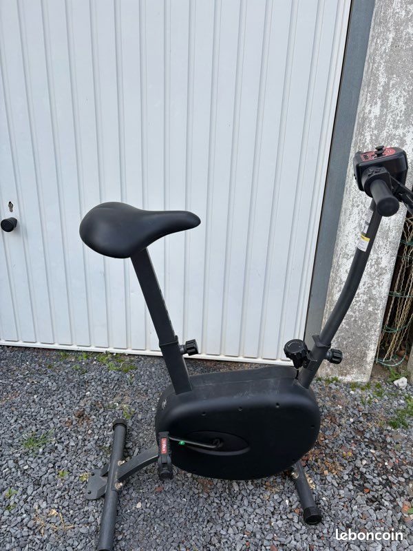 Vélo de maison (image 1)