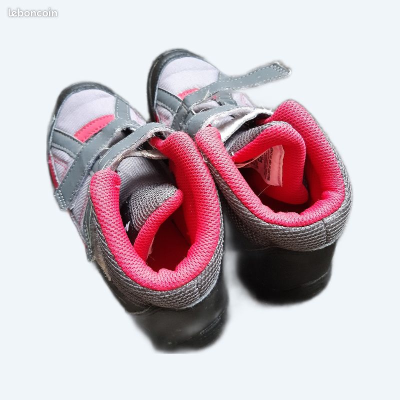Chaussure de randonnée filles (image 1)