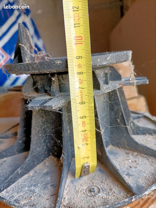 Lames de terrasse bois (image 4)