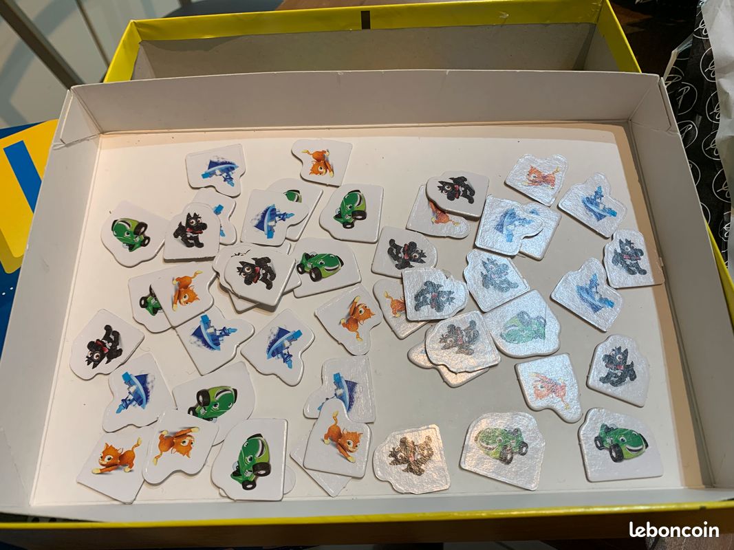 Monopoly junior (image 4)