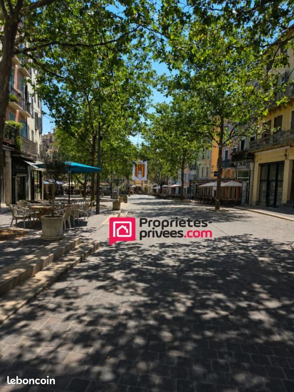 Appartement 2 pièces 40 m² · à Draguignan · 40 m² · 63 000 €
