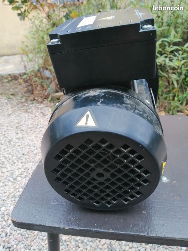 Moteur Pompe piscine Hayward (image 6)