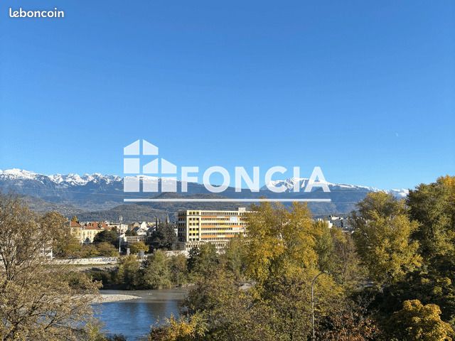 Appartement a louer fontaine - 3 pièce(s) - 69 m2 - Surfyn