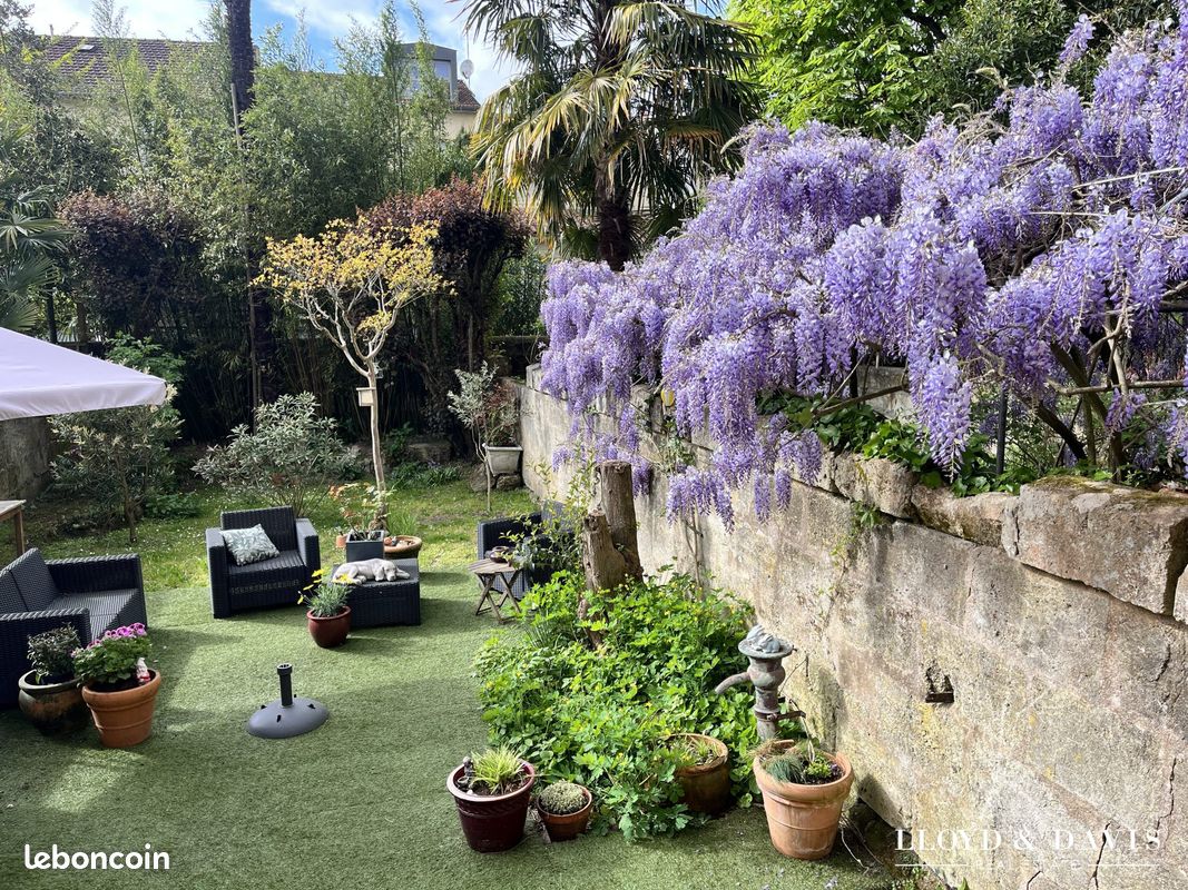 Appartement 3 pièces 94 m² · à Bordeaux · 94 m² · 485 000 €