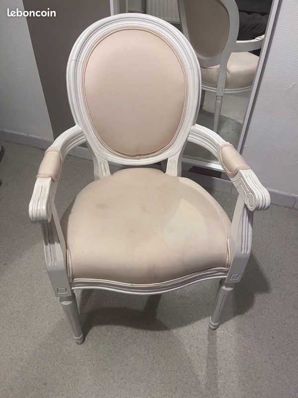 Chaise maison du monde (image 1)