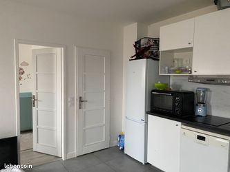 Appartement 2 pièces 40 m² · à Montreuil · 40 m² · 900 €/mois