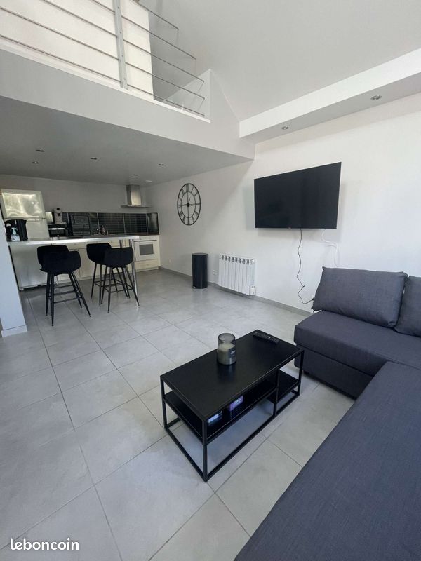 Maison 2 pièces 48 m² · à Plougonvelin · 48 m² · 189 900 €