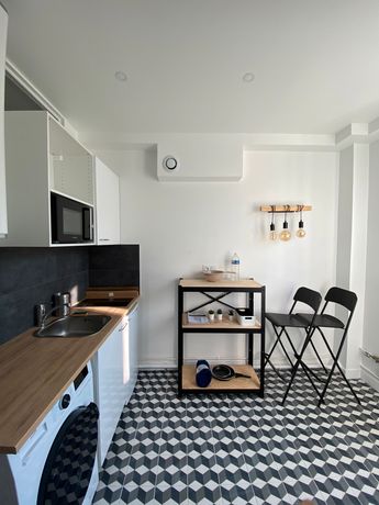 Appartement a louer chatillon - 1 pièce(s) - 25 m2 - Surfyn